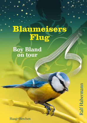 Blaumeisers Flug von Habermann,  Ralf