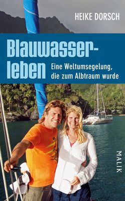 Blauwasserleben von Carstensen,  Regina, Dorsch,  Heike