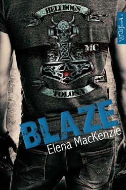 Blaze von MacKenzie,  Elena