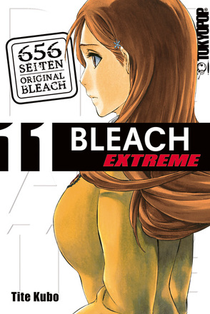 Bleach EXTREME 11 von Kubo,  Tite