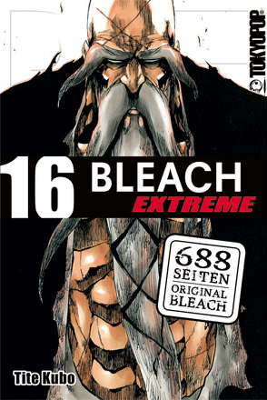 Bleach EXTREME 16 von Kubo,  Tite