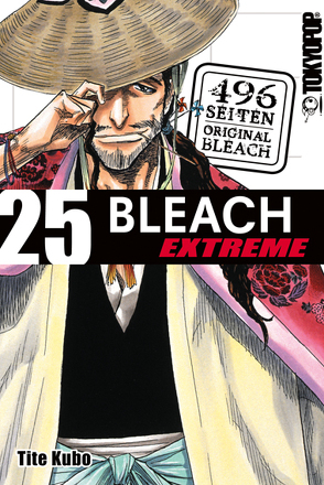 Bleach EXTREME 25 von Kubo,  Tite