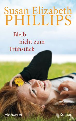 Bleib nicht zum Frühstück von Hege,  Uta, Phillips,  Susan Elizabeth