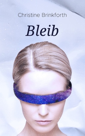 Bleib von Brinkforth,  Christine