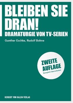 Bleiben Sie dran! von Bohne,  Rudolf, Eschke,  Gunther