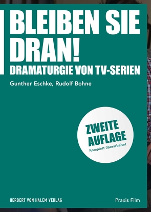 Bleiben Sie dran! von Bohne,  Rudolf, Eschke,  Gunther