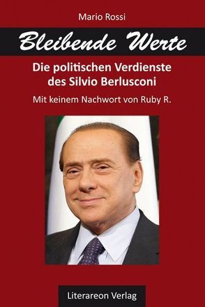 Bleibende Werte von Rossi,  Mario