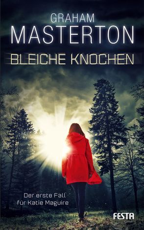 Bleiche Knochen von Masterton,  Graham