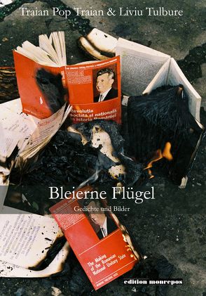 Bleierne Flügel von Liviu,  Tulbure, Traian,  Pop Traian