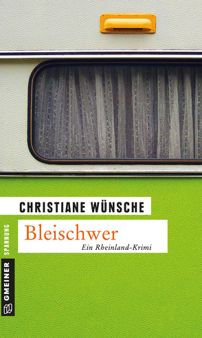 Bleischwer von Wünsche,  Christiane