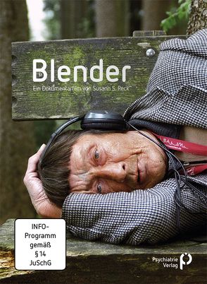 Blender von Reck,  Susann