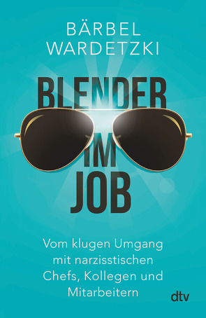 Blender im Job von Wardetzki,  Bärbel