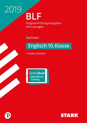 BLF 2019 – Englisch 10. Klasse – Sachsen