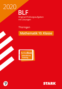 STARK BLF 2020 – Mathematik 10. Klasse – Thüringen