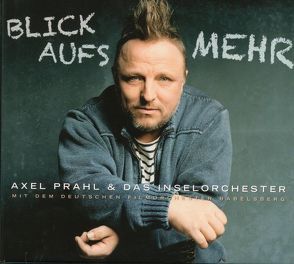 Blick aufs Mehr von Prahl,  Axel