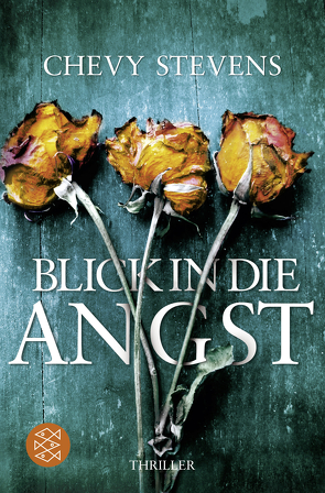 Blick in die Angst von Poets,  Maria, Stevens,  Chevy