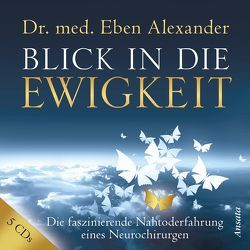 Blick in die Ewigkeit von Alexander,  Eben, Heynold,  Helge, Molitor,  Juliane