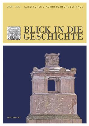 Blick in die Geschichte von Koch,  Manfred