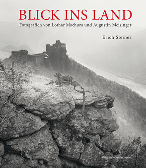 Blick ins Land von Machura,  Lothar, Meisinger,  Augustin, Steiner,  Erich