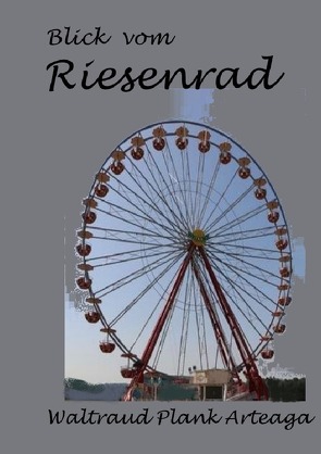 Blick vom Riesenrad von Plank Arteaga,  Waltraud