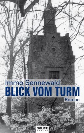 Blick vom Turm von Sennewald,  Immo