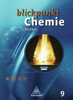 Blickpunkt Chemie – Ausgabe 2004 für Sachsen von Frühauf,  Dieter, Tegen,  Hans