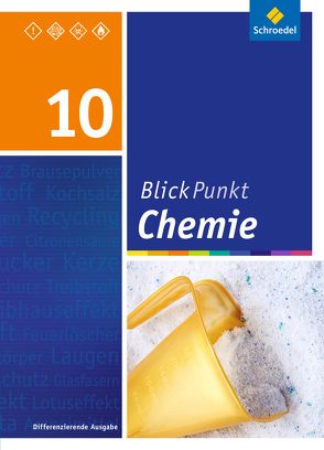 Blickpunkt Chemie – Ausgabe 2013 für Sachsen von Frühauf,  Dieter, Tegen,  Hans