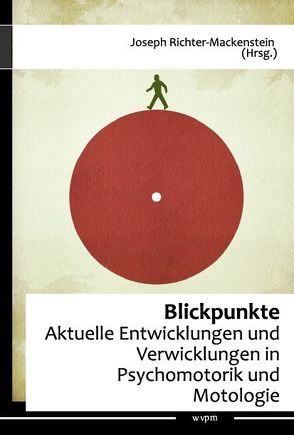 Blickpunkte von Richter-Mackenstein,  Joseph