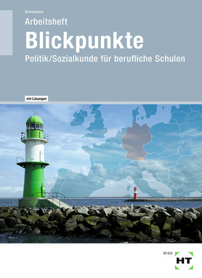 Blickpunkte von Brinkmann,  Klaus