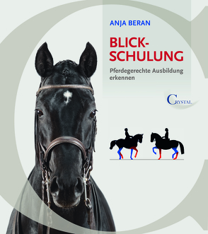 Blickschulung von Beran,  Anja