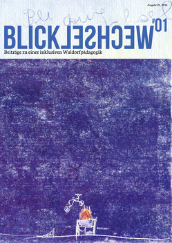 Blickwechsel 1 – 10 von Bläser,  Bärbel