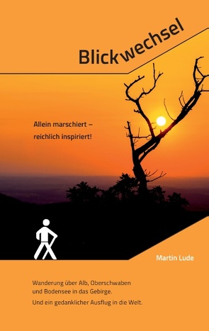 Blickwechsel von Lude,  Martin