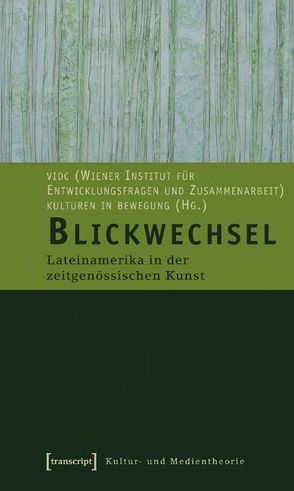 Blickwechsel