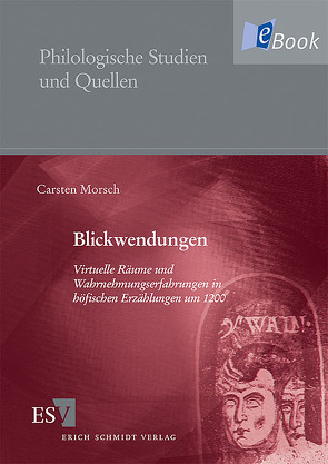 Blickwendungen von Morsch,  Carsten