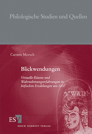 Blickwendungen von Morsch,  Carsten