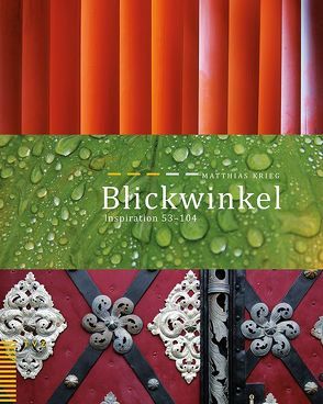 Blickwinkel von Krieg,  Matthias