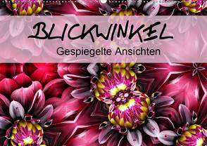 Blickwinkel – gespiegelte Ansichten (Wandkalender 2021 DIN A2 quer) von Yles.Photo.Art