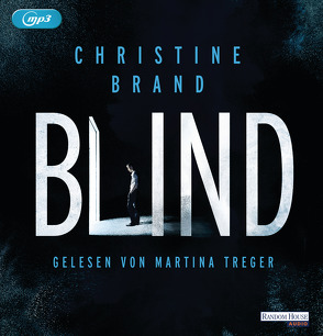 Blind von Brand,  Christine, Treger,  Martina