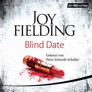 Blind Date von Fielding,  Joy, Lutze,  Kristian, Schmidt-Schaller,  Petra