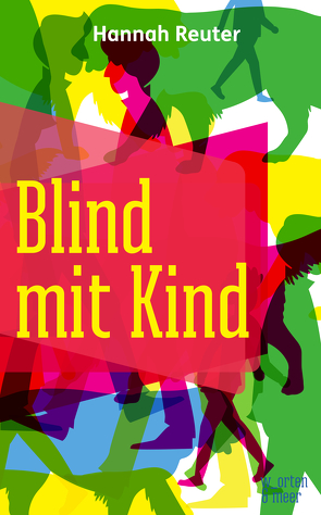 Blind mit Kind von Reuter,  Hannah