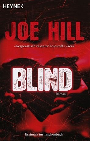 Blind von Hill,  Joe, Mueller,  Wolfgang