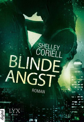 Blinde Angst von Coriell,  Shelley, Oepping,  Martina M.