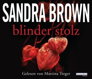 Blinder Stolz von Brandl,  Andrea, Brown,  Sandra, Treger,  Martina