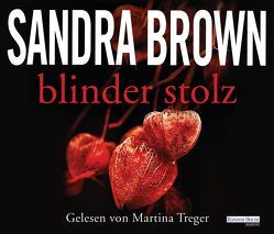 Blinder Stolz von Brandl,  Andrea, Brown,  Sandra, Treger,  Martina