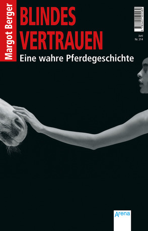 Blindes Vertrauen von Berger,  Margot