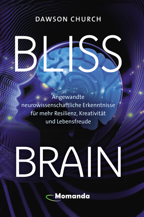 Bliss Brain von Church,  Dawson