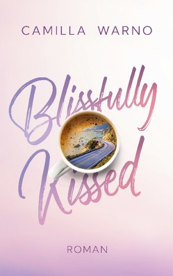 Blissfully Kissed von Warno,  Camilla