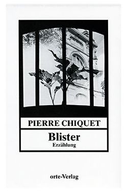 Blister von Chiquet,  Pierre