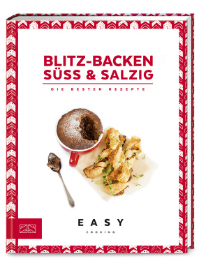 Blitz-Backen süß & salzig von ZS-Team