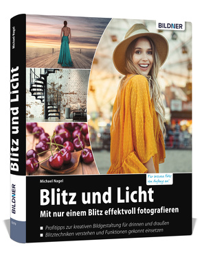 Blitz und Licht von Michael,  Nagel